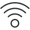Free WiFi icon