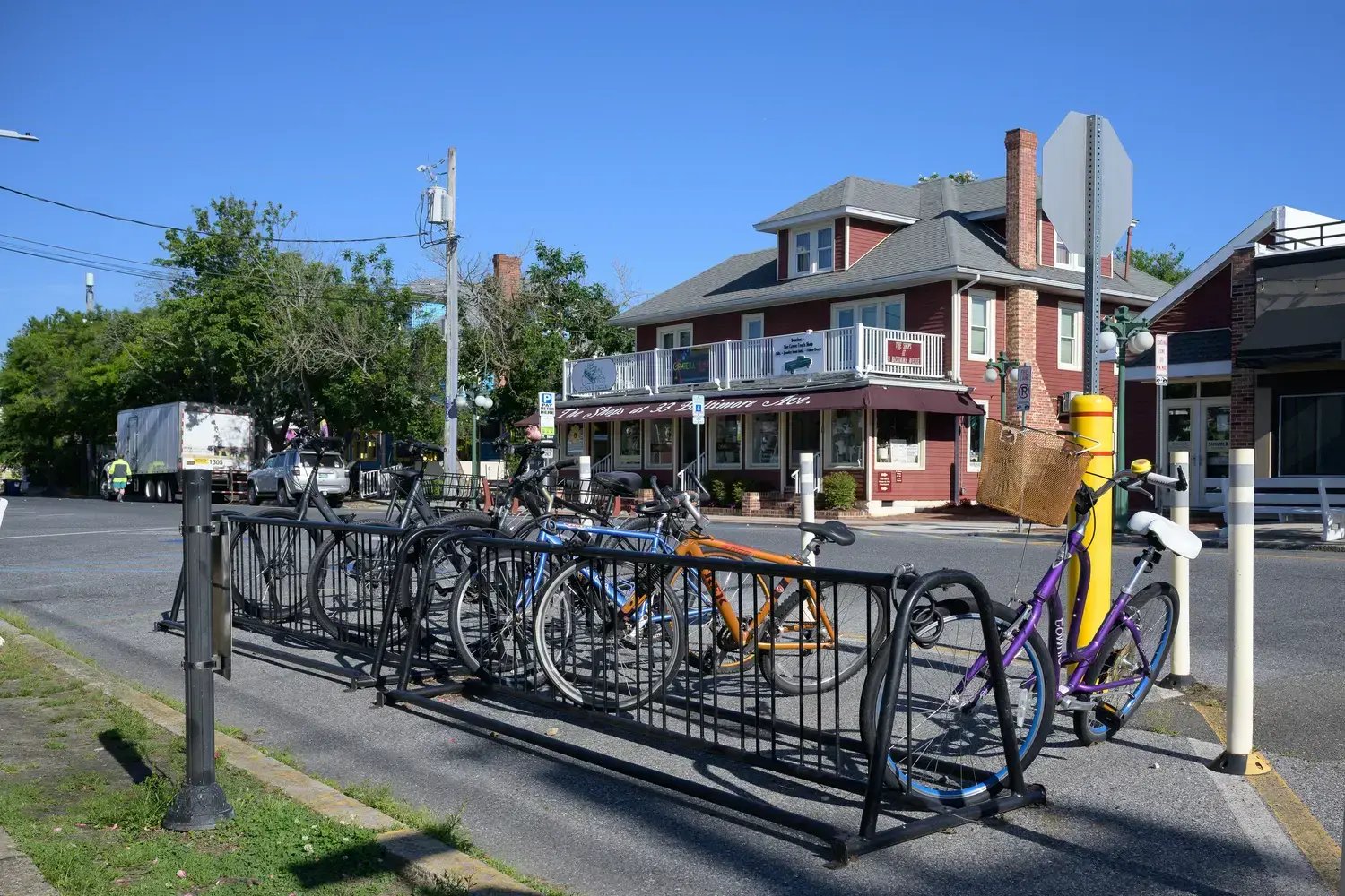 Rehoboth Beach Town Photos_12