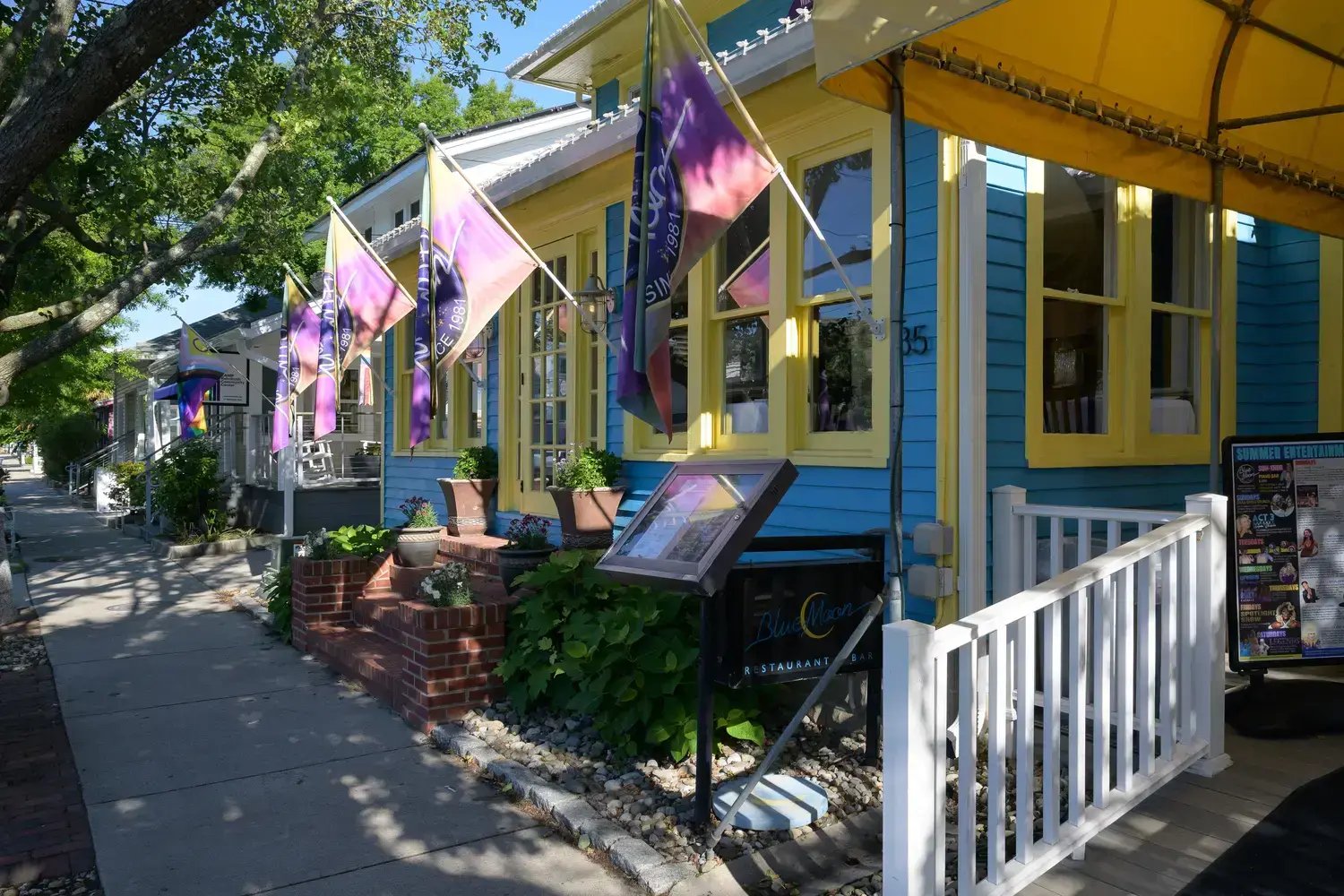 Rehoboth Beach Town Photos_16