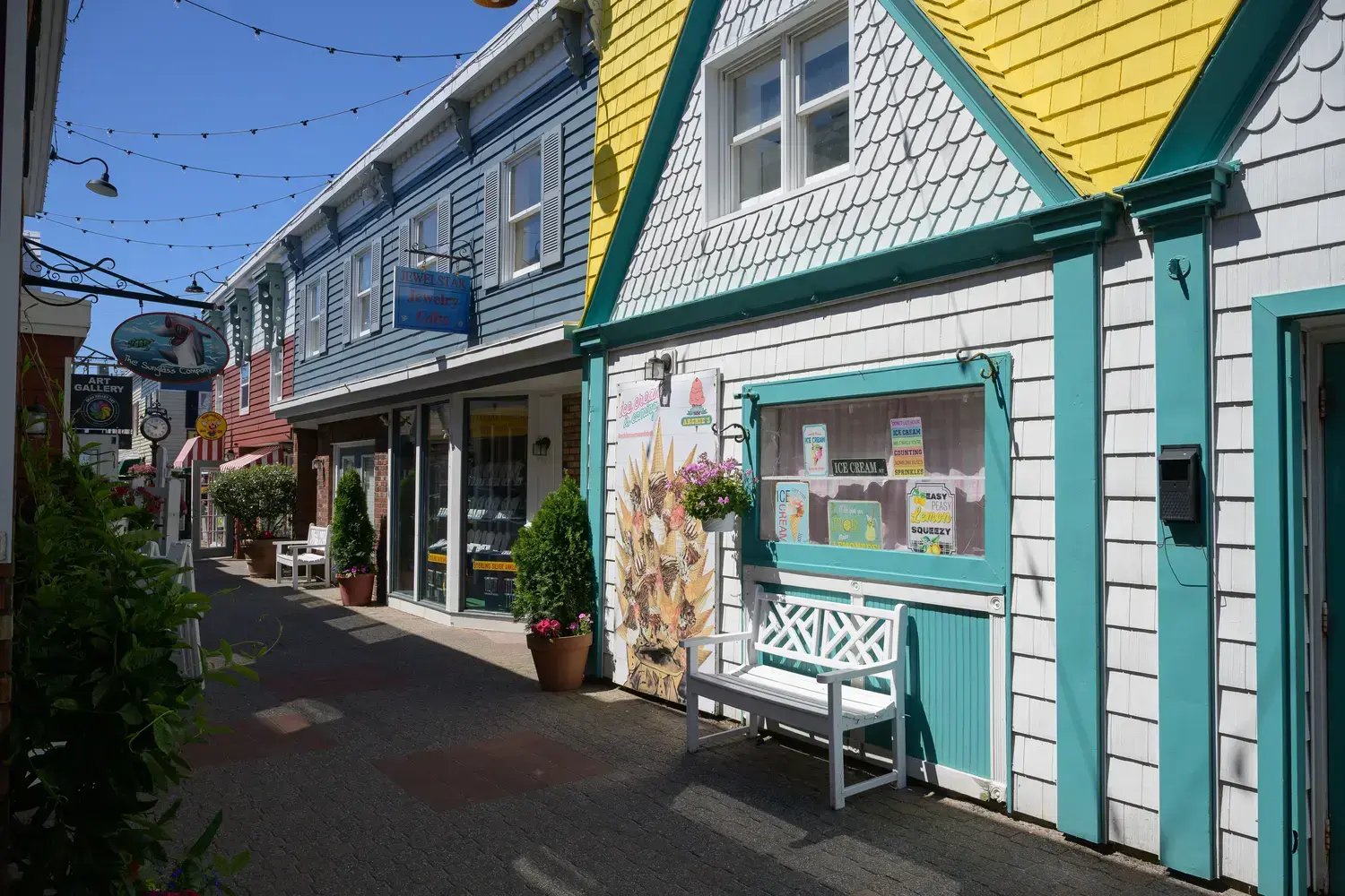 Rehoboth Beach Town Photos_31
