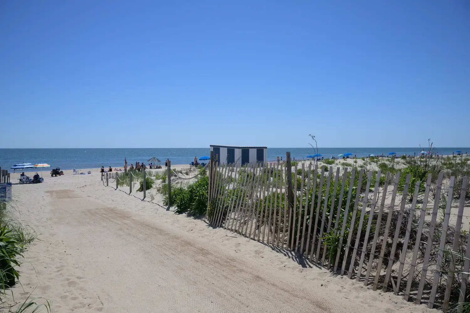 Rehoboth Beach Town Photos_45