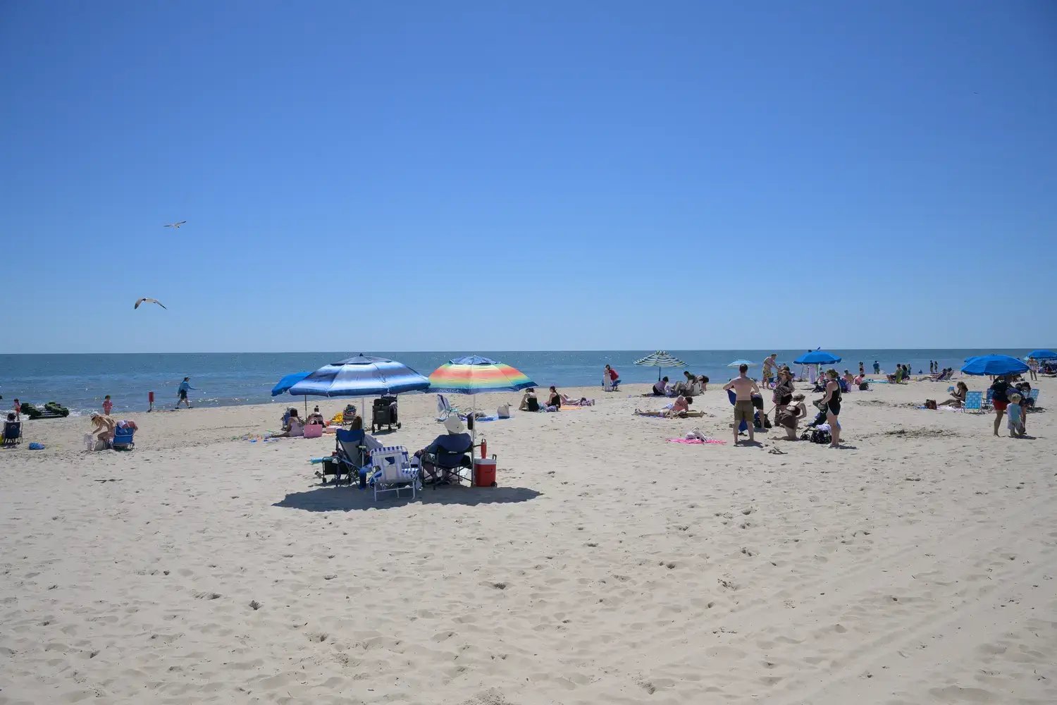 Rehoboth Beach Town Photos_52
