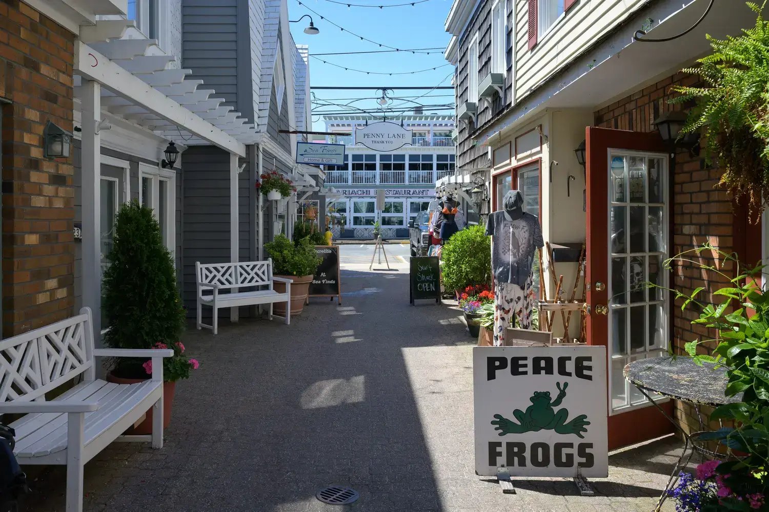 Rehoboth Beach Town Photos_34